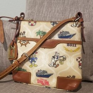 Disney Special Edition Side Purse